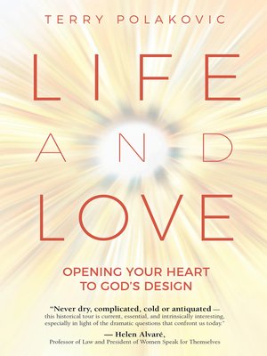 cover image of Life and Love